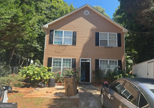 Photo 1 of Single family home for sale at 9015 Corvair Trl, Gainesville, GA 30506 | MLS# 10833725 | Listing updated on 2026-09-16