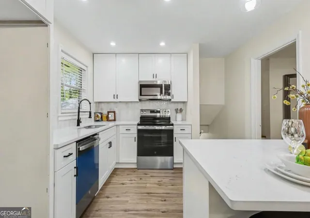 Photo 3 of Single family home for sale at 74 Hollis Ter Nw, Atlanta, GA 30311 | MLS# 10849271 | Listing updated on 2026-10-02