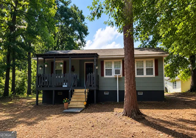 Photo 1 of Single family home for sale at 1780 Monroe Jersey Rd, Monroe, GA 30655 | MLS# 10845243 | Listing updated on 2026-10-02