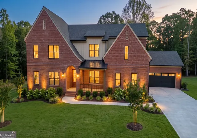 Photo 1 of Single family home for sale at 1688 Kilcrease Rd, Bethlehem, GA 30620 | MLS# 10805214 | Listing updated on 2026-10-27