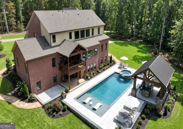 Photo 2 of Single family home for sale at 1688 Kilcrease Rd, Bethlehem, GA 30620 | MLS# 10805214 | Listing updated on 2026-10-27
