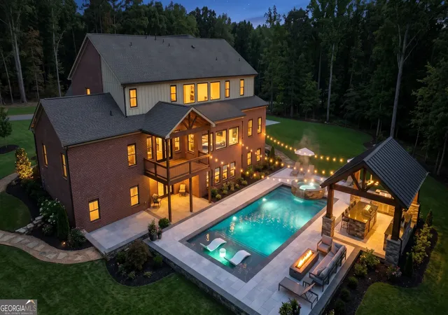 Photo 3 of Single family home for sale at 1688 Kilcrease Rd, Bethlehem, GA 30620 | MLS# 10805214 | Listing updated on 2026-10-27