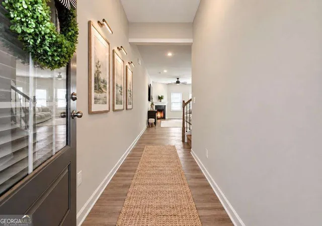 Photo 2 of Townhouse for sale at 22 Felton Walk Se, Cartersville, GA 30120 | MLS# 10845616 | Listing updated on 2026-10-08