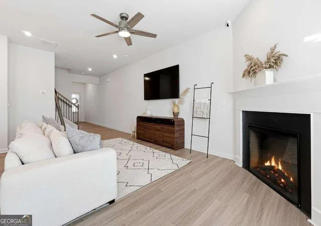 Photo 4 of Townhouse for sale at 22 Felton Walk SE, Cartersville, GA 30120 | MLS# 10845616 | Listing updated on 2026-10-08