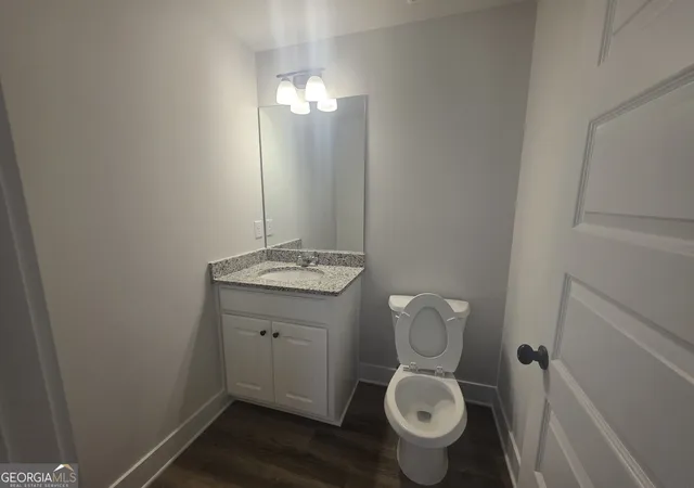 Photo 4 of Single family home for sale at 237 Champions Ln #17, Winder, GA 30680 | MLS# 10817541 | Listing updated on 2026-09-17