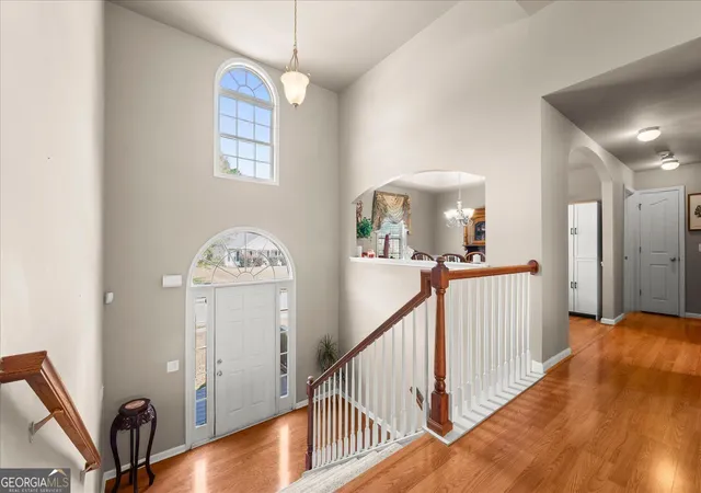 Photo 3 of Single family home for sale at 1444 Jefferson Walk Cir, Jefferson, GA 30549 | MLS# 10852261 | Listing updated on 2026-10-08