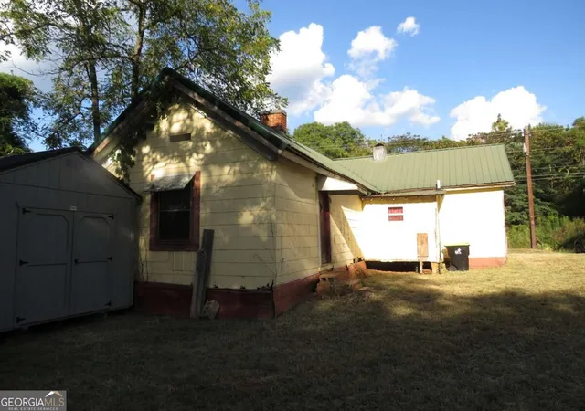 Photo 3 of Single family home for sale at 79 Mill St, Cave Spring, GA 30124 | MLS# 10842958 | Listing updated on 2026-09-23
