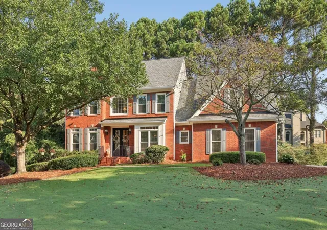Photo 1 of Single family home for sale at 605 Williston Way, Johns Creek, GA 30005 | MLS# 10838238 | Listing updated on 2026-09-16