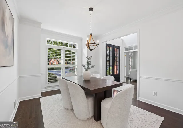Photo 3 of Single family home for sale at 605 Williston Way, Johns Creek, GA 30005 | MLS# 10838238 | Listing updated on 2026-09-16