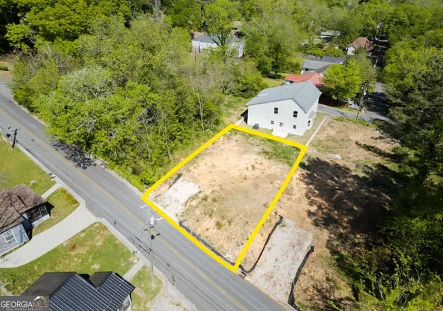 Photo 2 of Land for sale at 318 Ross St, Rome, GA 30161 | MLS# 10844270 | Listing updated on 2026-09-11
