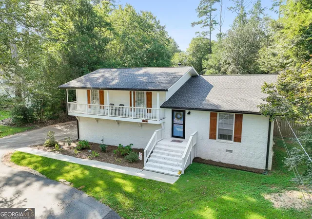 Photo 1 of Single family home for sale at 309 Burke Cir, Mcdonough, GA 30253 | MLS# 10841568 | Listing updated on 2026-09-22