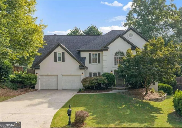 Single family home for sale at 210 Bristolstone Ct, Alpharetta, GA 30005 | MLS# 10844391