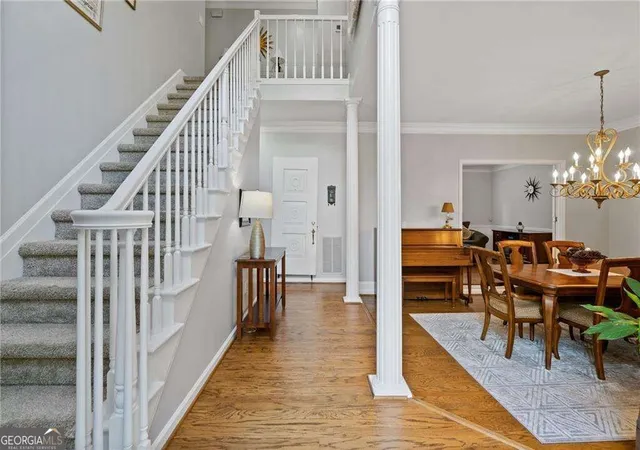 Photo 3 of Single family home for sale at 210 Bristolstone Ct, Alpharetta, GA 30005 | MLS# 10844391 | Listing updated on 2026-09-28