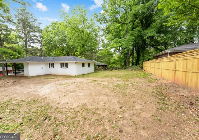Photo 2 of Single family home for sale at 123 Mount Zion Rd Sw, Atlanta, GA 30354 | MLS# 10840182 | Listing updated on 2026-09-21