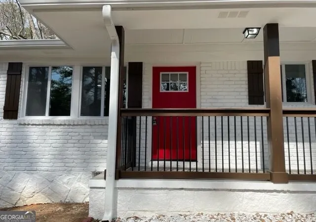 Photo 3 of Single family home for sale at 123 Mount Zion Rd Sw, Atlanta, GA 30354 | MLS# 10840182 | Listing updated on 2026-09-21