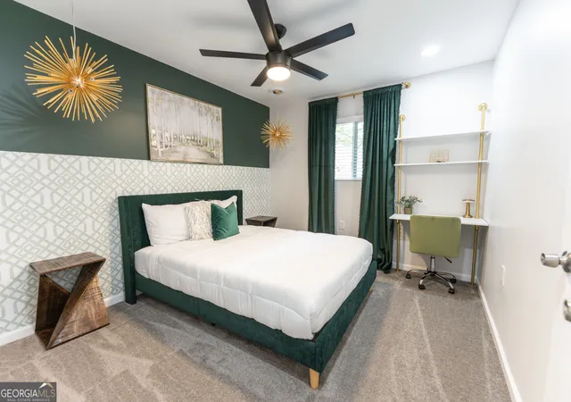 Photo 4 of Single family home for sale at 123 Mount Zion Rd SW, Atlanta, GA 30354 | MLS# 10840182 | Listing updated on 2026-09-21