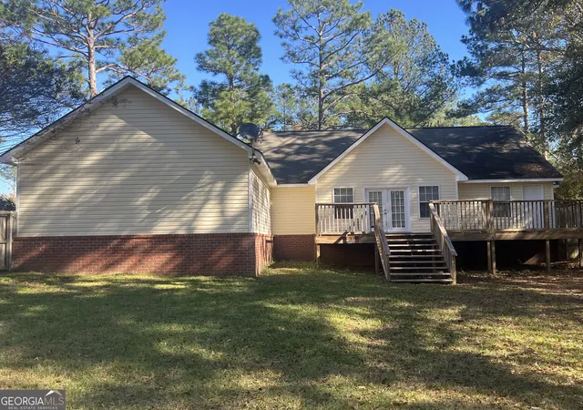 Photo 1 of Single family home for sale at 1505 Country Walk Dr, Statesboro, GA 30458 | MLS# 10875094 | Listing updated on 2026-10-30