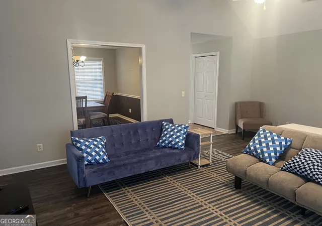 Photo 3 of Single family home for sale at 1505 Country Walk Dr, Statesboro, GA 30458 | MLS# 10875094 | Listing updated on 2026-10-30