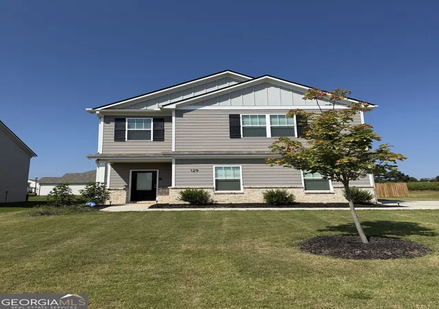 Photo 1 of Single family home for sale at 129 Avondale Blvd, Conyers, GA 30013 | MLS# 10842580 | Listing updated on 2026-09-23