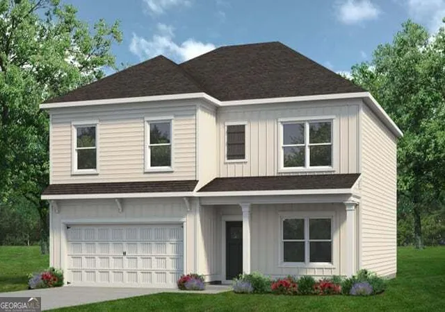 Photo 1 of Single family home for sale at 108 Alcovy Trl, Calhoun, GA 30701 | MLS# 10852489 | Listing updated on 2026-10-08
