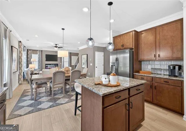 Photo 3 of Single family home for sale at 108 Alcovy Trl, Calhoun, GA 30701 | MLS# 10852489 | Listing updated on 2026-10-08