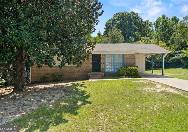 Photo 1 of Single family home for sale at 4274 W Oak Dr, Macon, GA 31210 | MLS# 10841056 | Listing updated on 2026-09-18