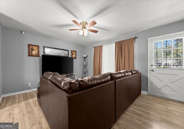 Photo 3 of Single family home for sale at 4274 W Oak Dr, Macon, GA 31210 | MLS# 10841056 | Listing updated on 2026-09-18