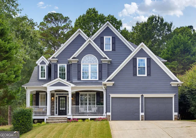 Photo 1 of Single family home for sale at 330 Walnut Hills Xing, Canton, GA 30114 | MLS# 10847220 | Listing updated on 2026-10-18