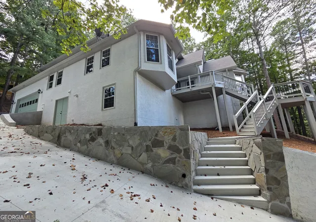 Photo 2 of Single family home for sale at 8765 Mount Rushmore Dr, Johns Creek, GA 30022 | MLS# 10836906 | Listing updated on 2026-09-26