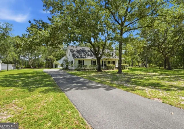 Photo 2 of Single family home for sale at 312 Ig Lanier Rd, Pembroke, GA 31321 | MLS# 10840838 | Listing updated on 2026-09-11