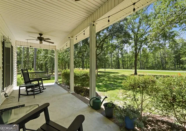 Photo 3 of Single family home for sale at 312 Ig Lanier Rd, Pembroke, GA 31321 | MLS# 10840838 | Listing updated on 2026-09-11