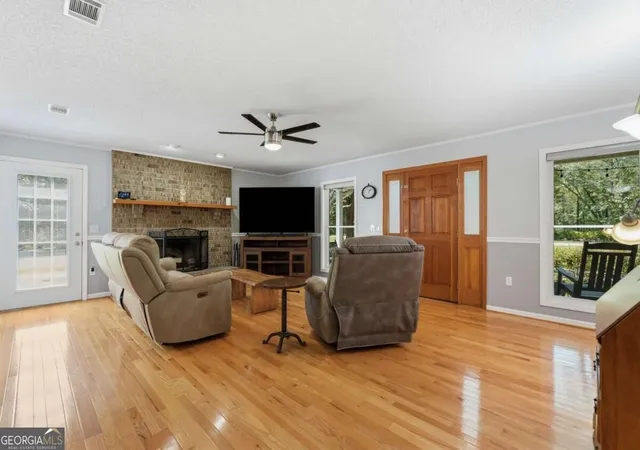 Photo 3 of Single family home for sale at 312 Ig Lanier Rd, Pembroke, GA 31321 | MLS# 10840838 | Listing updated on 2026-09-11