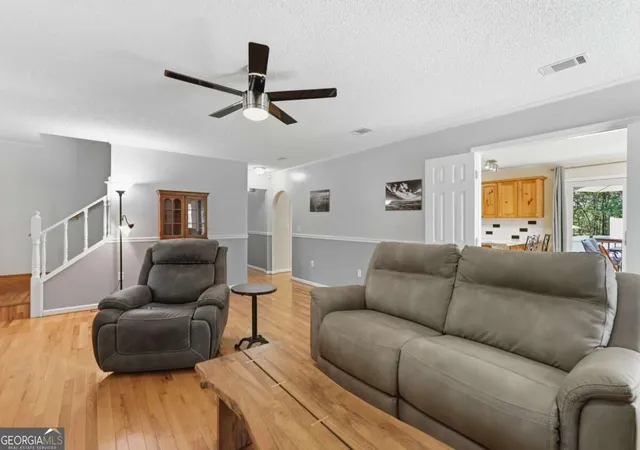 Photo 4 of Single family home for sale at 312 Ig Lanier Rd, Pembroke, GA 31321 | MLS# 10840838 | Listing updated on 2026-09-11