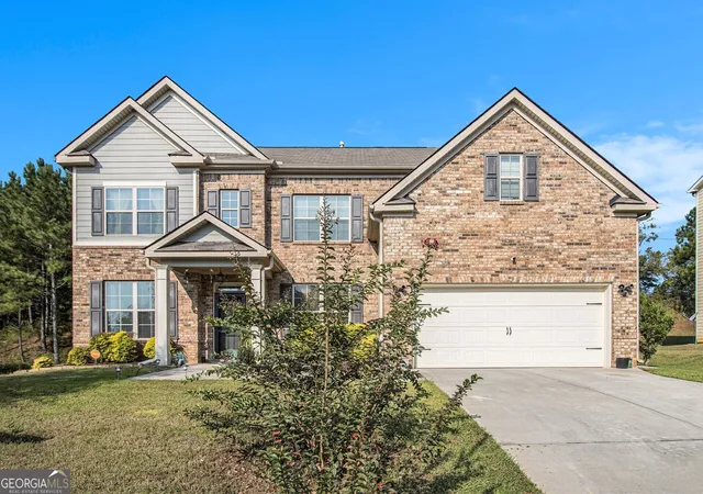 Photo 1 of Single family home for sale at 240 Kestrel Cir, Covington, GA 30014 | MLS# 10848575 | Listing updated on 2026-10-03