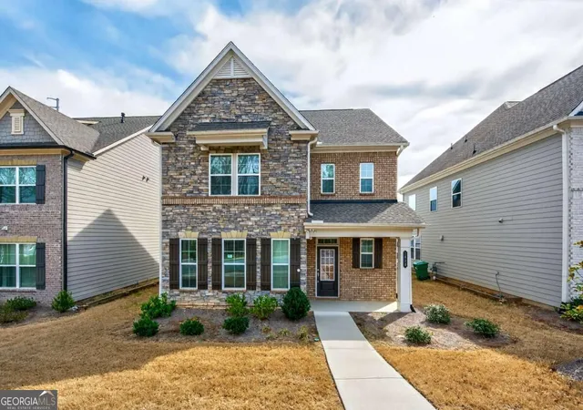 Photo 1 of Single family home for sale at 1020 River Park Dr, Johns Creek, GA 30097 | MLS# 10849213 | Listing updated on 2026-10-02