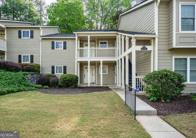 Photo 1 of Condo for sale at 66 Middleton Ct Se, Smyrna, GA 30080 | MLS# 10844133 | Listing updated on 2026-09-11
