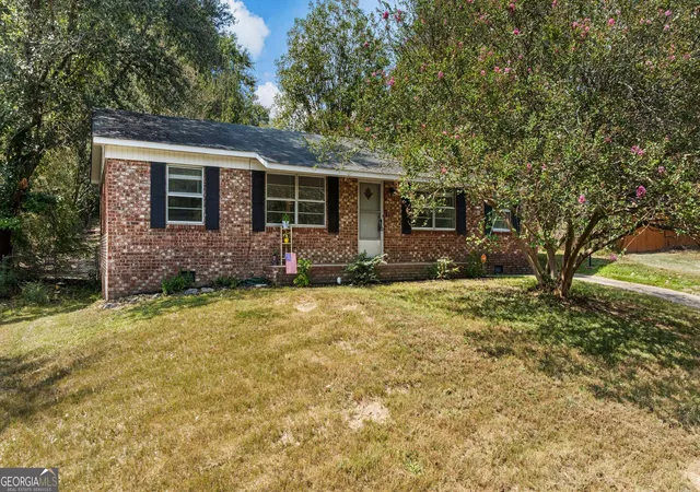 Photo 1 of Single family home for sale at 1409 Melford Dr, Columbus, GA 31907 | MLS# 10845227 | Listing updated on 2026-10-05