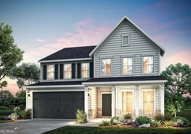 Photo 1 of Single family home for sale at 4750 Sunburst St, Flowery Branch, GA 30542 | MLS# 10840448 | Listing updated on 2026-09-18