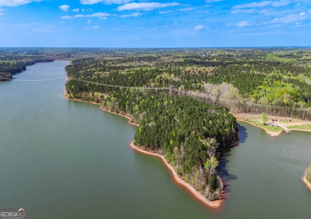 Photo 3 of Land for sale at 0 Hunter Rd, Locust Grove, GA 30248 | MLS# 10850058 | Listing updated on 2026-10-05