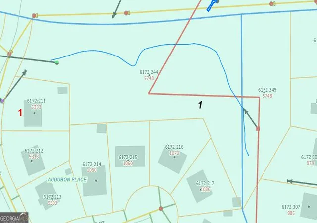 Photo 3 of Land for sale at 5748 Williams Rd Georgia 30093, Norcross, GA 30093 | MLS# 10767323 | Listing updated on 2026-09-10