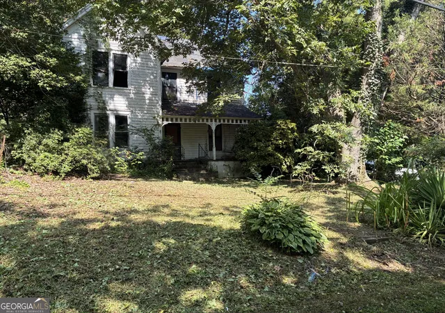 Photo 1 of Single family home for sale at 330 Monroe St, Tallapoosa, GA 30176 | MLS# 10846398 | Listing updated on 2026-09-30