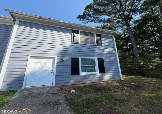 Townhouse for sale at 2630 Evans Ml Dr, Lithonia, GA 30058 | MLS# 10849672