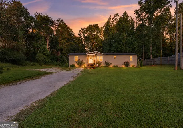 Photo 1 of Sale Pending at 1641 Old Dahlonega Hwy, Dahlonega, GA 30533 | MLS# 10850321 | Listing updated on 2026-10-20