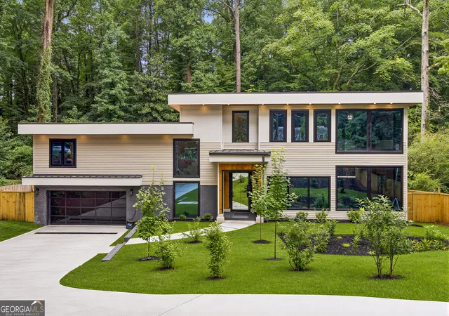 Single family home for sale at 3626 N Stratford Rd NE, Atlanta, GA 30342 | MLS# 10840287