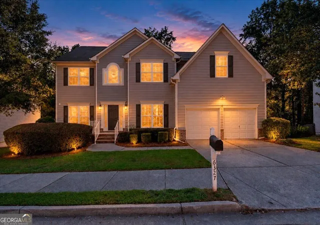 Photo 2 of Single family home for sale at 6327 Rooks Pass, Mableton, GA 30126 | MLS# 10842947 | Listing updated on 2026-09-10