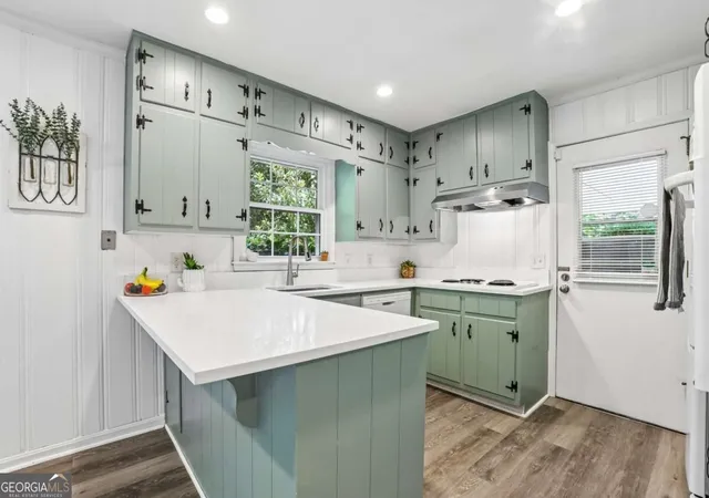 Photo 2 of Single family home for sale at 4372 Ashwoody Trl NE, Brookhaven, GA 30319 | MLS# 10843289 | Listing updated on 2026-09-10