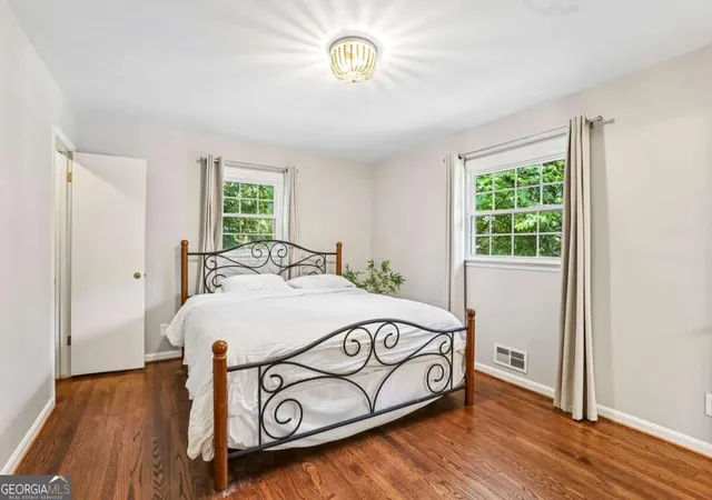 Photo 3 of Single family home for sale at 4372 Ashwoody Trl NE, Brookhaven, GA 30319 | MLS# 10843289 | Listing updated on 2026-09-10