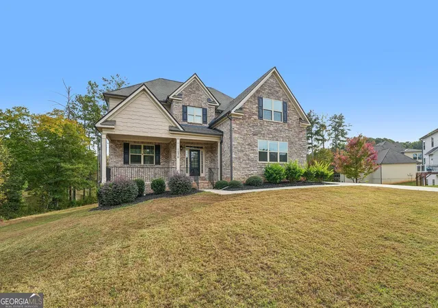 Photo 1 of Single family home for sale at 1076 Adams Hvn Bnd NW, Acworth, GA 30101 | MLS# 10879993 | Listing updated on 2026-10-29