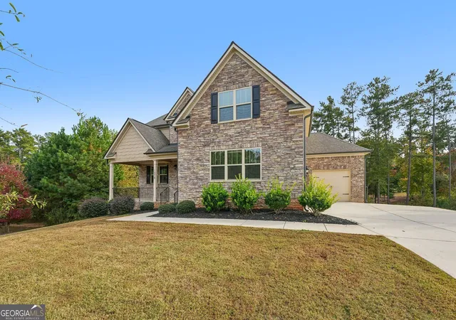 Photo 2 of Single family home for sale at 1076 Adams Hvn Bnd NW, Acworth, GA 30101 | MLS# 10879993 | Listing updated on 2026-10-29