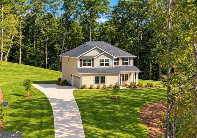 Photo 1 of Single family home for sale at 5382 Tuscany Dr, Douglasville, GA 30135 | MLS# 10841009 | Listing updated on 2026-09-06